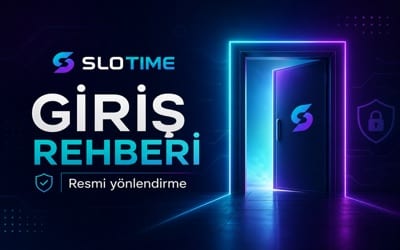 Slotime nedir ve nasıl giriş yapılır blog kapak görseli