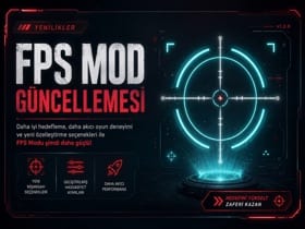 Slotime FPS mod güncellemesi görseli
