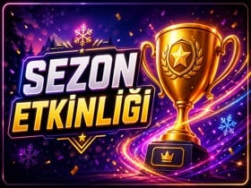 Slotime sezon etkinliği görseli