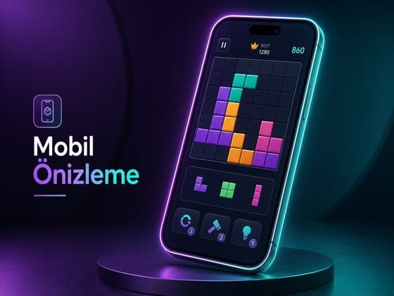 Slotime mobil web önizleme görseli